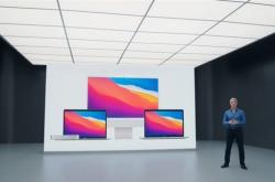 苹果对Intel处理器Mac动手了：部分macOS Monterey新特性将不予支持
