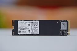 优秀的OEM SSD！长江存储PC41Q 1TB评测：裸条满载仅62度