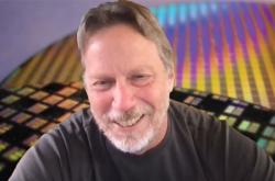 芯片大神Jim Keller：我不算是AMD Zen架构之父