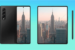 骁龙888 Pro真全面屏！曝三星Galaxy Z Fold3已开始量产