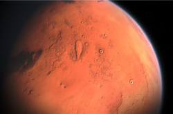 中国载人火星探测“三步走”设想公布：核聚变推进技术梦幻