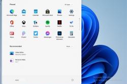 Windows 11原生跑安卓App！Intel技术支持