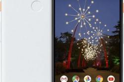 曝谷歌Pixel 3a外观：无刘海、后置单摄