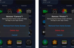 最纯净的iOS来了！iOS 18.2允许欧盟用户卸载苹果全家桶