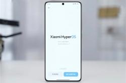 Redmi K80系列首批搭载澎湃OS 2：体验提升巨大