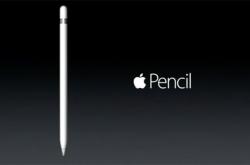 苹果发布新专利 未来可让Apple Pencil变画刷?