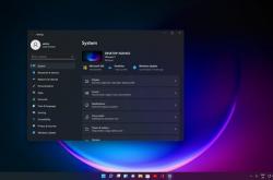 Win11发布最新预览版！新特性和已知问题一览