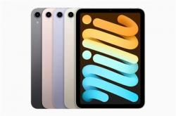 一文了解iPad mini 6：性能强劲 不支持毫米波5G