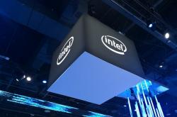 业绩原地踏步：Intel股价暴跌 市值损失240亿美元