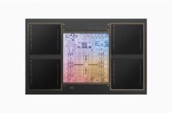 M1 Max GPU跑分曝光：性能残暴