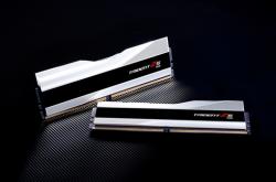 频率新纪录！芝奇发布Trident Z5 DDR5-6800内存套装