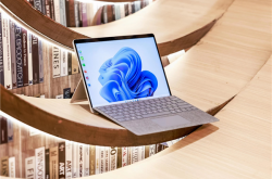 出厂预装Win 11！微软Surface Pro 8/Go 3国行版首销：2988元起