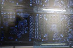 AMD 7nm Navi显卡PCB泄露：第一次上GDDR6显存