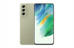三星公布Galaxy S21 FE官方渲染图：已出现在官网