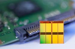 SSD 1年来首次转跌 1TB TLC硬盘交易价降至240元