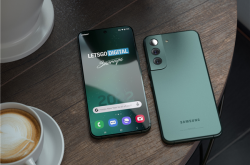 小屏旗舰三星Galaxy S22价格曝光：6500元 远高于小米12