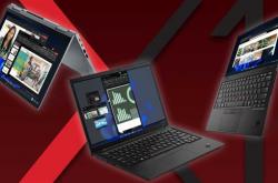 12代酷睿+Win11！2022款ThinkPad X1发布：轻至970g、配4K OLED屏