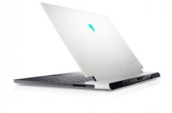最薄外星人笔记本现身：12代酷睿+RTX 3060 仅14.5mm厚
