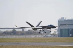 我国翼龙-1E大型无人机首飞成功：全面对标美国掠食者