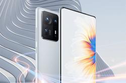 高端成了！小米MIX 4获硬件大奖：4000元以上最佳5G手机