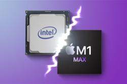 自研M1处理器替代x86 苹果MacBook卖爆：中国区大受欢迎