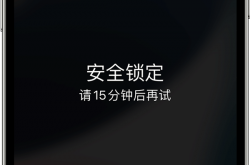 2022最新！iPhone忘记锁屏密码怎么办 苹果官方教程来了：秒懂