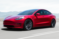 特斯拉Model 3在欧洲销售一空 订购后等车时间超半年