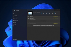 Windows 11全新任务管理器首曝光：UI大变化！