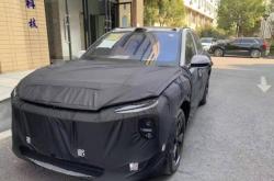 蔚来将于4月发布全新大五座纯电SUV 命名为ES7