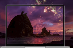 华为MateBook 13新款发布：砍掉触屏 5199元
