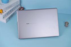 RTX 2050真能玩游戏了！Redmi Book Pro 15 2022评测：迄今最好的Redmi轻薄本