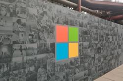 来自X86的反击！微软研发Android和Windows深度整合