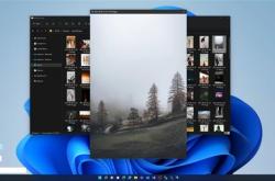 微软偷师苹果 Windows 11测试新功能：无需打开快速预览文件