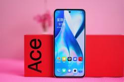 一加Ace首发评测：天玑8100-MAX强强联合《原神》全程不掉帧