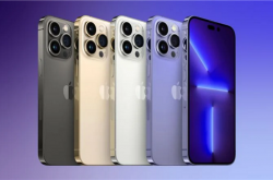 曝iPhone 14、14 Pro差异巨大：外形、处理器和摄像头都不一样