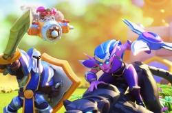 暴雪最新手游《魔兽弧光大作战》玩家连骂都懒得骂