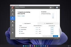 清理软件CCleaner优化神了：Windows性能跑分大涨25%