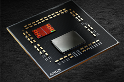 支持AMD 100MB缓存神U 技嘉20款主板BIOS大升级