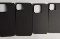 iPhone 14手机壳坐实：后摄更加庞大