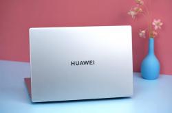 首款基站级天线笔记本！华为MateBook D 16首发评测：释放i7-12700H 35W性能