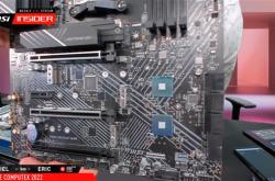 AMD Zen4锐龙7000顶级主板偷跑：史上第一次双芯片