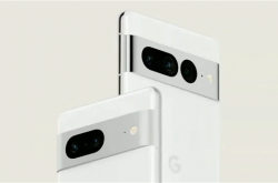 全球首款Android 13高端旗舰 谷歌Pixel 7系列曝光：三星2K屏加持