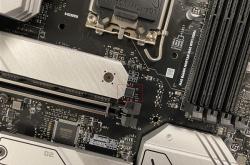 超频、PCIe 5.0！Intel B660千元主板喜获两大神技