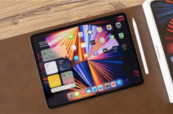 全新iPad Pro曝光：14.1英寸 屏幕升级为Mini LED
