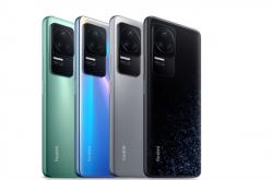 Redmi骁龙8+机皇曝光：2K屏幕加持