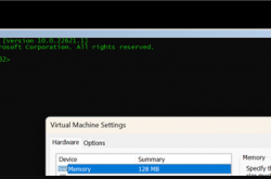 微软Win11轻量级系统实测：128MB内存就能跑