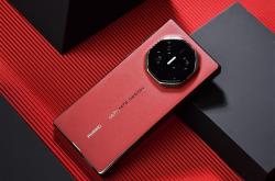 华为Mate XT非凡大师：这才是手机的未来