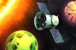 NASA发现两颗“超级地球”：距离只有33光年
