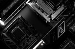 华硕预告Intel新一代主板：CES 2025发布