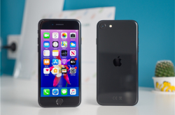 替换高通！苹果自研5G基带来了：iPhone 16E首发